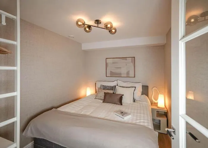 Apartmán Haya Seaview - The Cinema