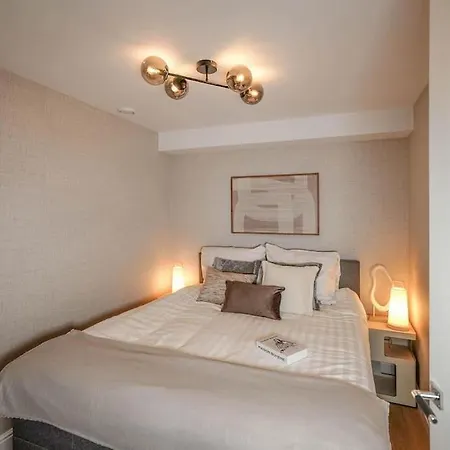 Apartment Haya Seaview - The Cinema