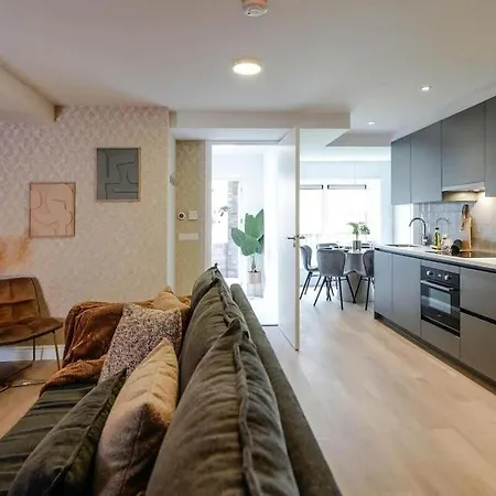 Apartmán Haya Seaview - The Cinema *