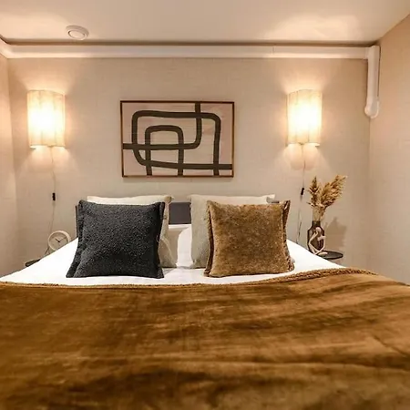 Apartmán Haya Seaview - The Cinema *