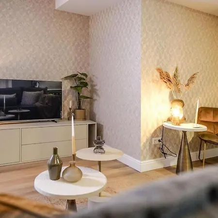 Apartmán Haya Seaview - The Cinema