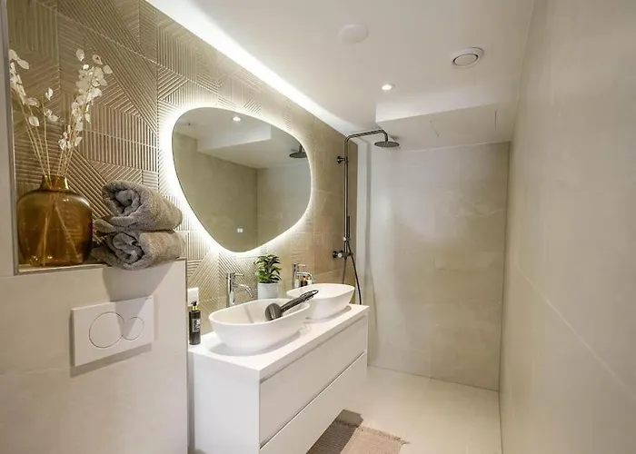 Haya Seaview - The Cinema شقة لاهاي