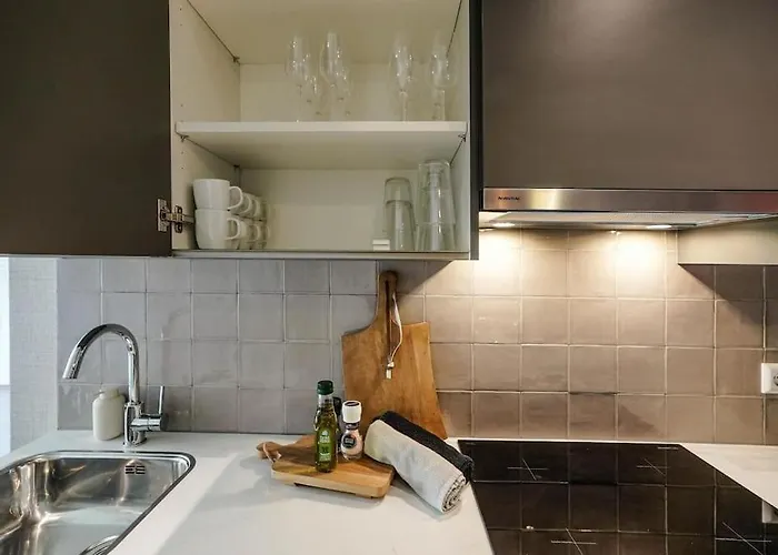 Haya Seaview - The Cinema شقة