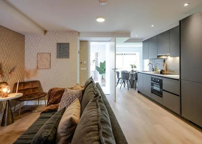 شقة Haya Seaview - The Cinema *